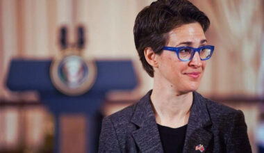 Elaine Maddow