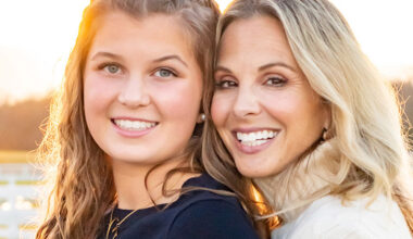 Grace Elisabeth Hasselbeck