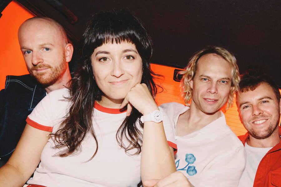 Helena Rose Durst Domino