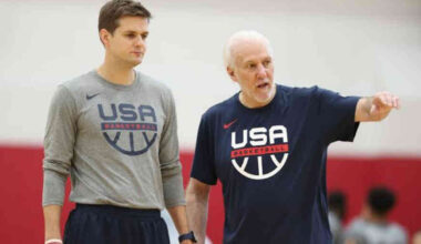 Micky Popovich